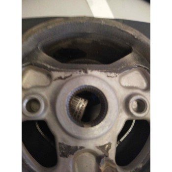 Recambio de volante para scania serie p/g/r (c-clase) 11.7 diesel referencia OEM IAM   