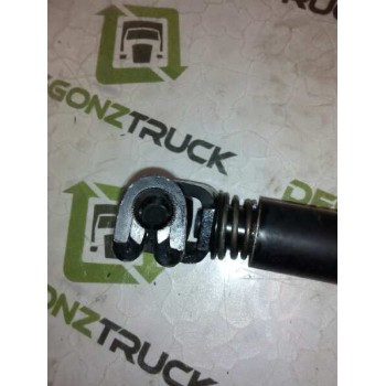 Recambio de columna direccion para iveco daily caja cerrada (1999 =>) 29 - l 12 caja cerrada referencia OEM IAM 504038169 831410
