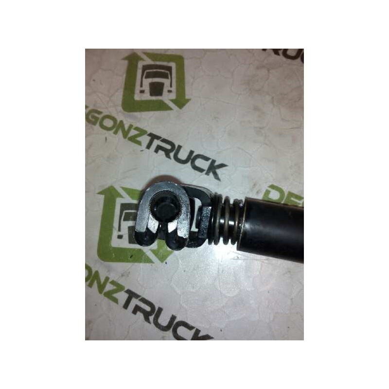 Recambio de columna direccion para iveco daily caja cerrada (1999 =>) 29 - l 12 caja cerrada referencia OEM IAM 504038169 831410 4