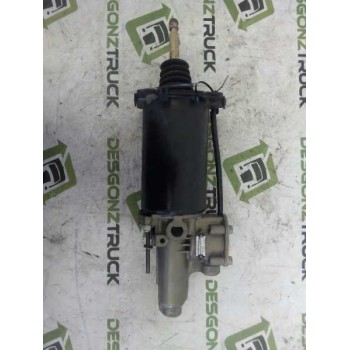 Recambio de servo embrague para renault trucks premium distribution 210.16 (209cv) referencia OEM IAM 5010452472 9700514300 