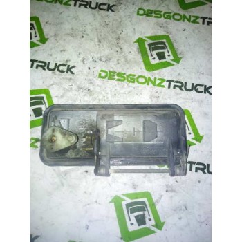Recambio de maneta exterior delantera izquierda para volvo fh xxx 12.8 diesel referencia OEM IAM   