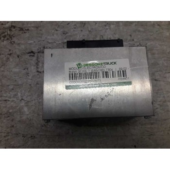 MODULO ELECTRONICO HS4851 AMPLIFICADOR DE ANTENA 