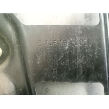 Recambio de elevalunas delantero izquierdo para man tgx 18.xxx 12.4 diesel referencia OEM IAM   