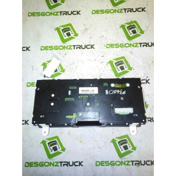 Recambio de cuadro instrumentos para renault maxity fg 150.35/45 referencia OEM IAM MB42B/1LAG 070215000 