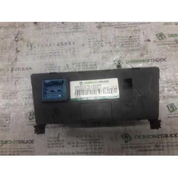 Recambio de mando climatizador para peugeot 308 confort referencia OEM IAM 69907002 40/6 PINS 