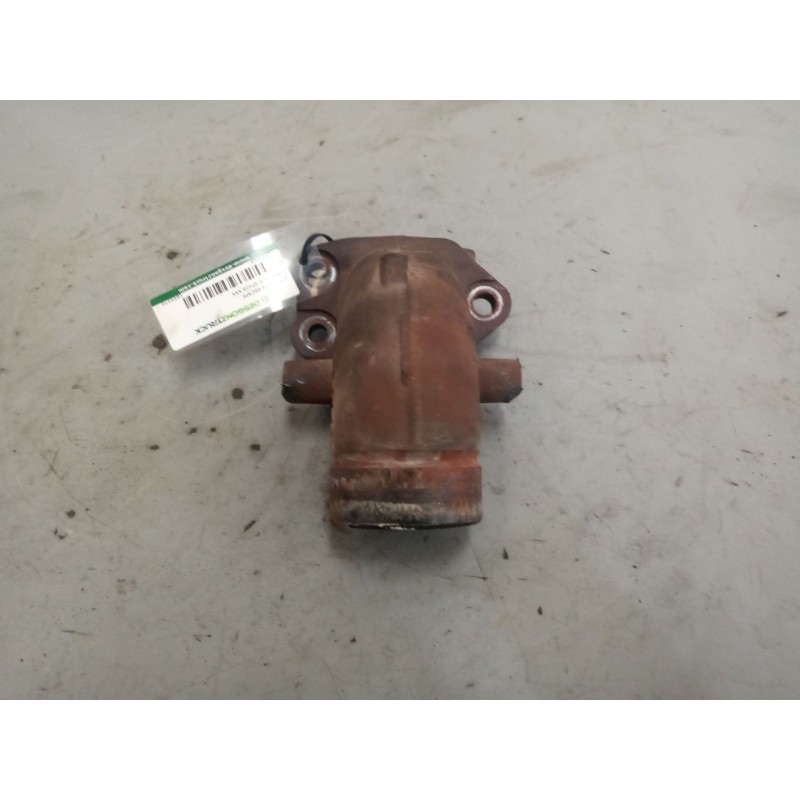 Recambio de colector escape para daf serie xf105.xxx 12.9 diesel referencia OEM IAM 1653370  