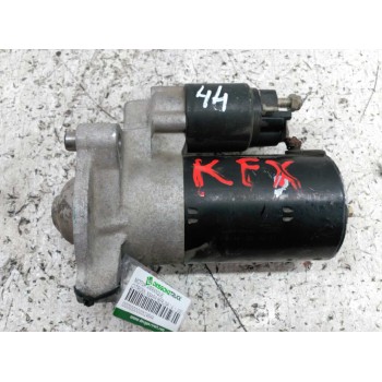 MOTOR ARRANQUE 9 DIENTES 