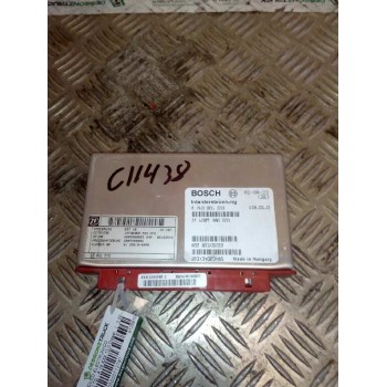 MODULO ELECTRONICO 81258106000 0260001033 CENTRALITA INTARDER