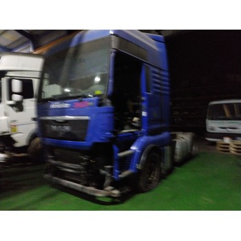 man tgx 18.xxx del año 2014