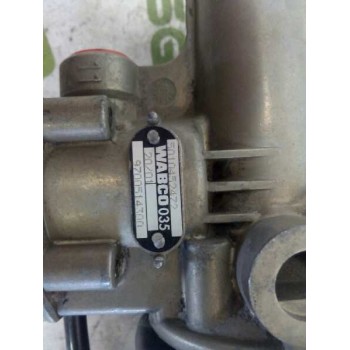Recambio de servo embrague para renault trucks premium distribution 210.16 (209cv) referencia OEM IAM 5010452472 9700514300 