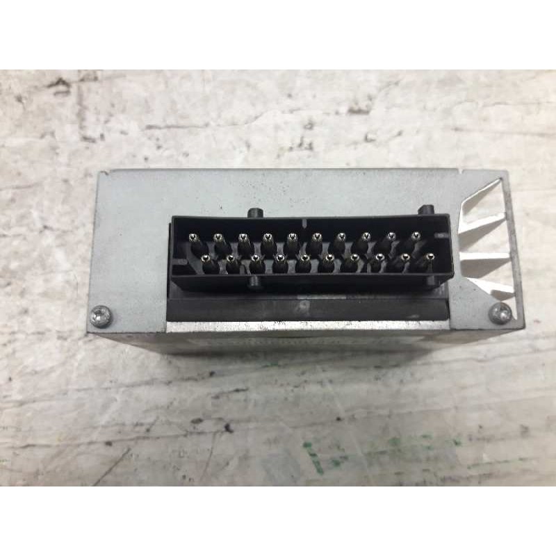 Recambio de modulo electronico para bmw serie 7 (e65/e66) 730d referencia OEM IAM HS4851 AMPLIFICADOR DE ANTENA - Azul 2