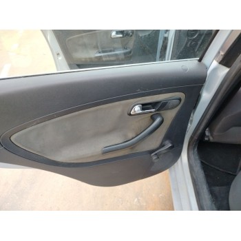seat cordoba berlina (6l2) del año 2005