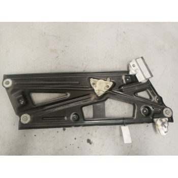 Recambio de elevalunas delantero izquierdo para man tgx 18.xxx 12.4 diesel referencia OEM IAM   