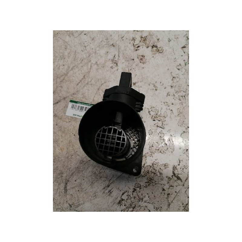 Recambio de caudalimetro para volkswagen golf v berlina (1k1) conceptline (e) referencia OEM IAM  038906461B 5 PINS - Negro 2