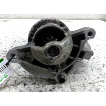 Recambio de motor arranque para citroën xsara berlina 1.4 referencia OEM IAM  9 DIENTES 