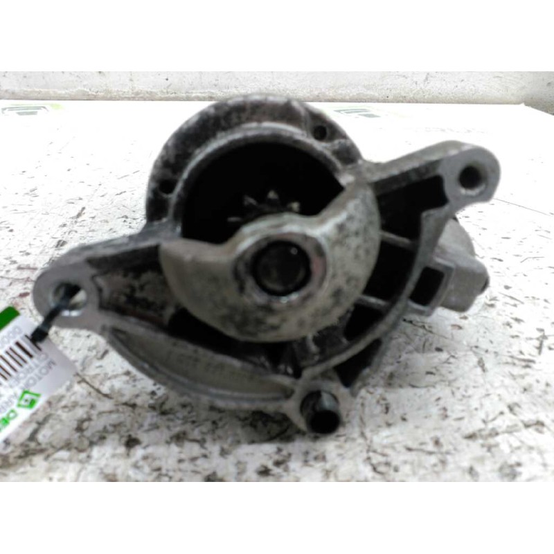 Recambio de motor arranque para citroën xsara berlina 1.4 referencia OEM IAM  9 DIENTES 2