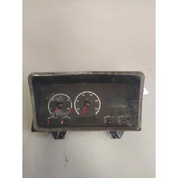 CUADRO INSTRUMENTOS 1545993 1763528 1540551