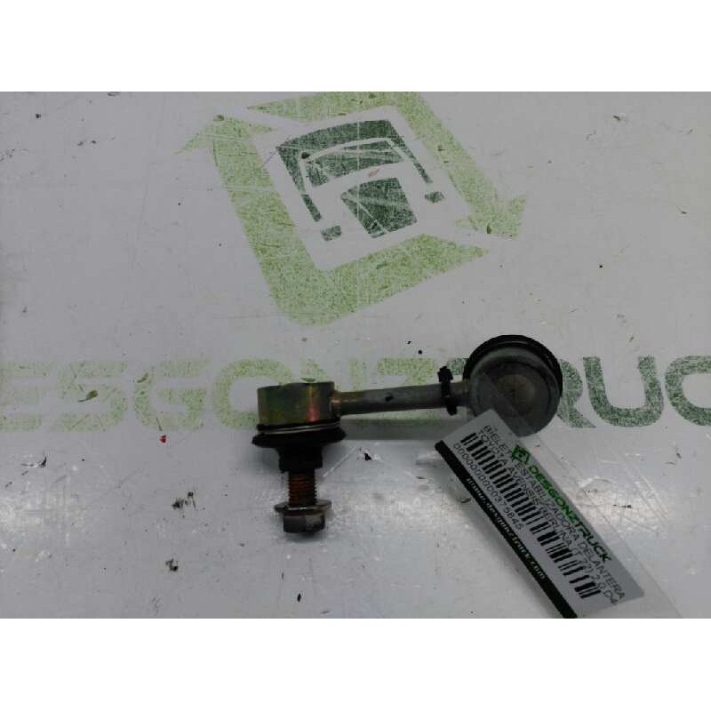 Recambio de bieleta estabilizadora delantera derecha para toyota avensis berlina (t 22) 2.0 d4-d luna (4-ptas.) referencia OEM I - Verde
