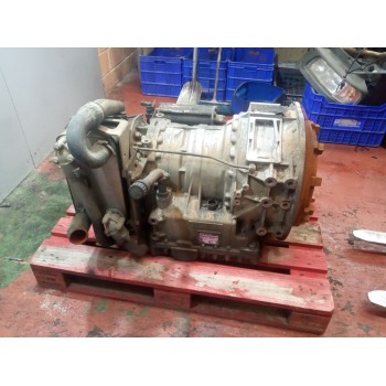 Recambio de caja cambios para scania 4 - series bus 94 cl/300 referencia OEM IAM 6HP592C 4149054026 1538238