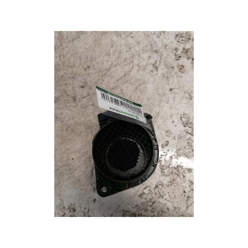 Recambio de caudalimetro para volkswagen golf v berlina (1k1) conceptline (e) referencia OEM IAM  038906461B 5 PINS - Negro 3
