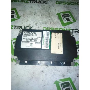 MODULO ELECTRONICO 20815236 