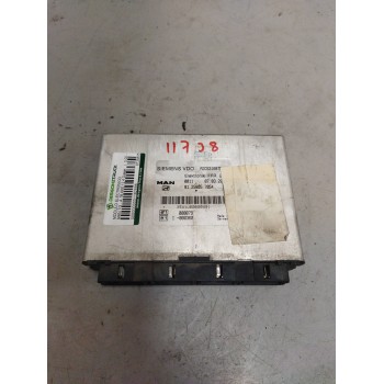 MODULO ELECTRONICO 81258057054 CENTRALITA FFR