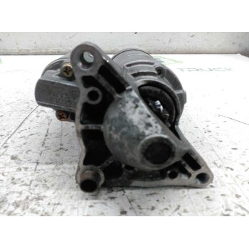 Recambio de motor arranque para peugeot 406 berlina (s1/s2) stdt referencia OEM IAM  12 DIENTES 