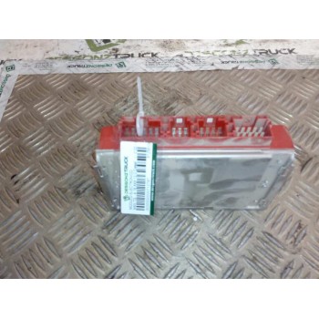 Recambio de modulo electronico para man tg - a 18.xxx 12.0 diesel referencia OEM IAM 81258106000 0260001033 CENTRALITA INTARDER