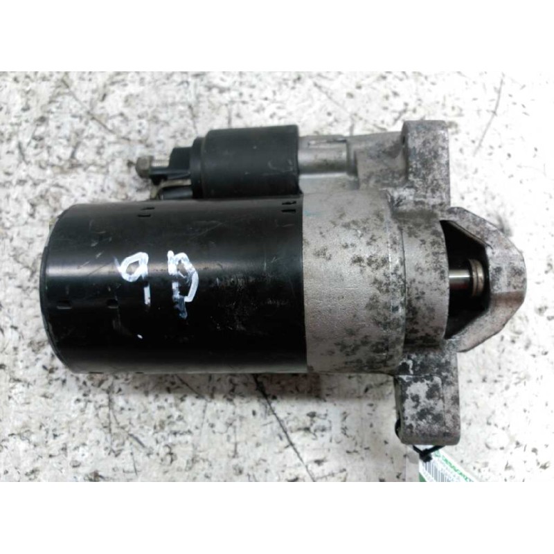 Recambio de motor arranque para citroën xsara berlina 1.4 referencia OEM IAM  9 DIENTES 3