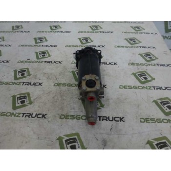 Recambio de servo embrague para renault trucks premium distribution 210.16 (209cv) referencia OEM IAM 5010452472 9700514300 