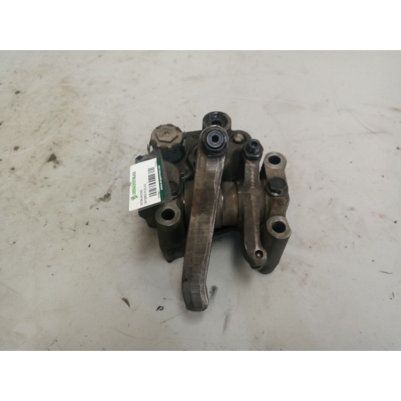 Recambio de eje balancines para daf serie xf105.xxx 12.9 diesel referencia OEM IAM 1732002  