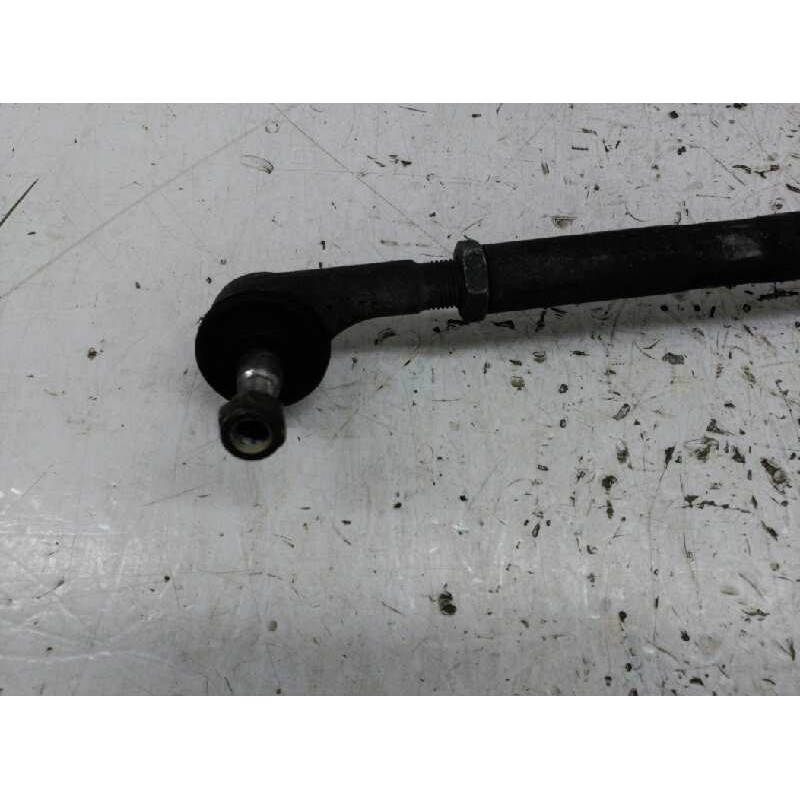 Recambio de cremallera direccion para peugeot 607 (s1) básico referencia OEM IAM - Gris 2