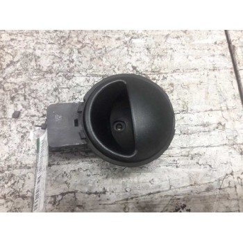 Recambio de maneta interior delantera derecha para daewoo kalos 1.4 sr referencia OEM IAM 96541649  
