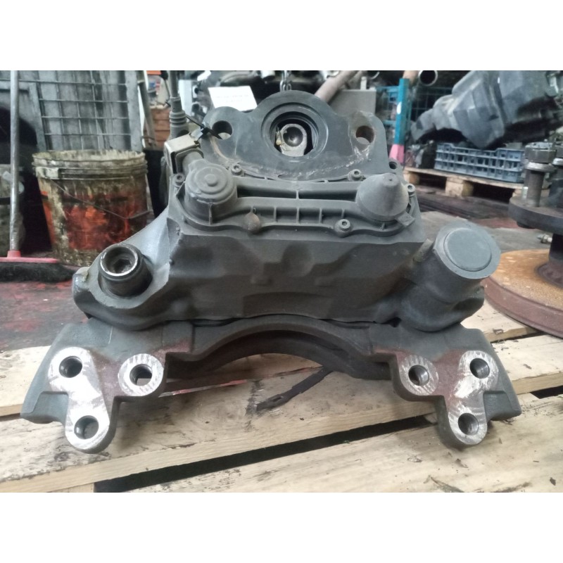 Recambio de pinza freno trasera derecha para iveco stralis (as) referencia OEM IAM 5801341082  k040915 - Azul 2