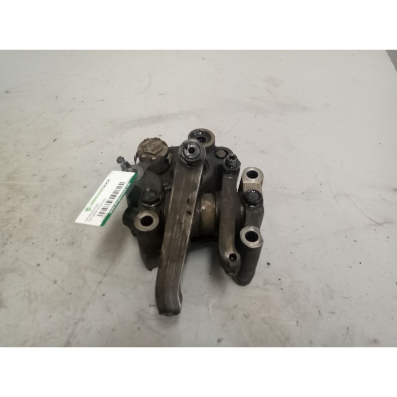 Recambio de eje balancines para daf serie xf105.xxx 12.9 diesel referencia OEM IAM 1732002  