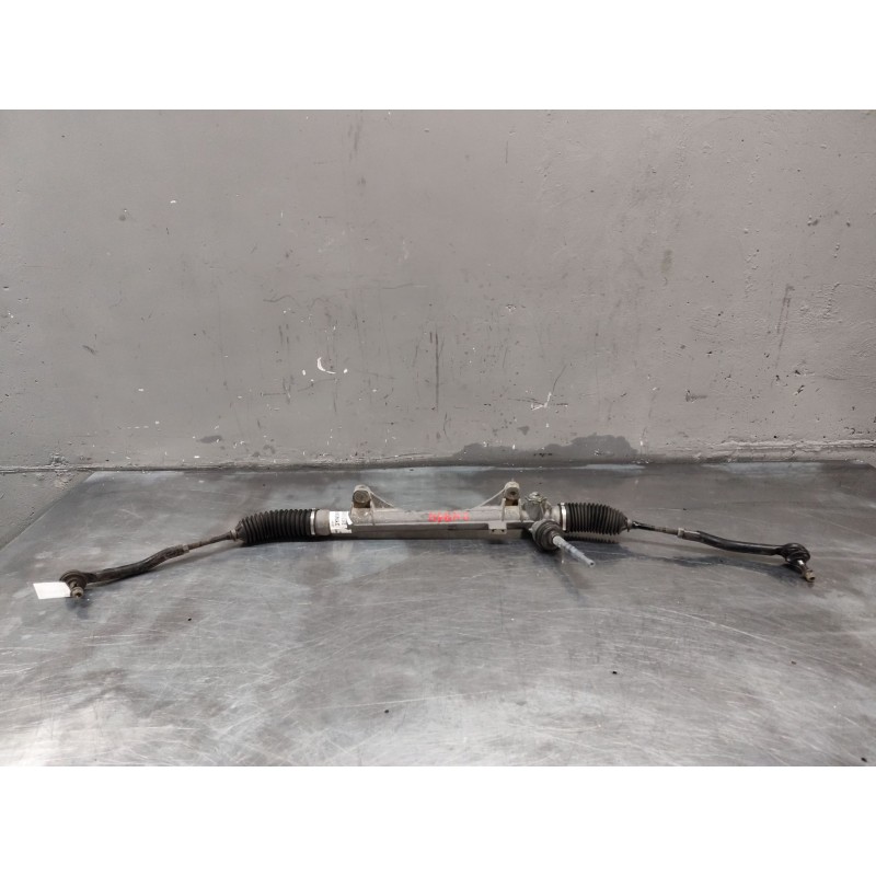 Recambio de cremallera direccion para nissan juke (f15) 1.6 dig-t nismo rs referencia OEM IAM   