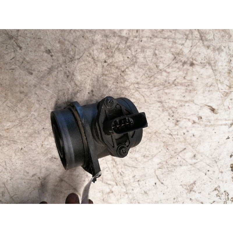 Recambio de caudalimetro para volkswagen golf v berlina (1k1) conceptline (e) referencia OEM IAM  038906461B 5 PINS - Negro 4