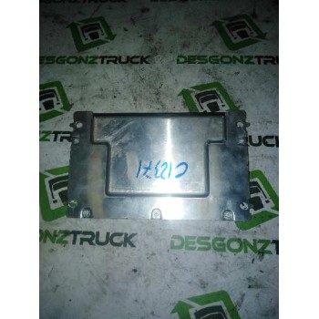 Recambio de modulo electronico para volvo fh xxx 12.8 diesel referencia OEM IAM 20815236  