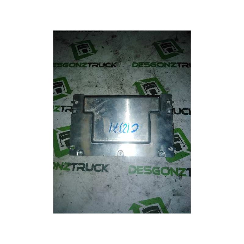 Recambio de modulo electronico para volvo fh 480 12.8 diesel referencia OEM IAM 20815236 - Amarillo 2