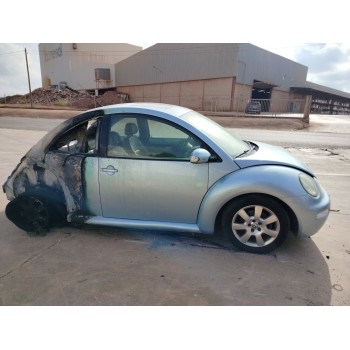 volkswagen new beetle (9c1, 1c1) del año 2005