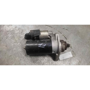 Recambio de motor arranque para volkswagen golf vi variant (aj5) advance referencia OEM IAM 02Z911023 11 DIENTES 