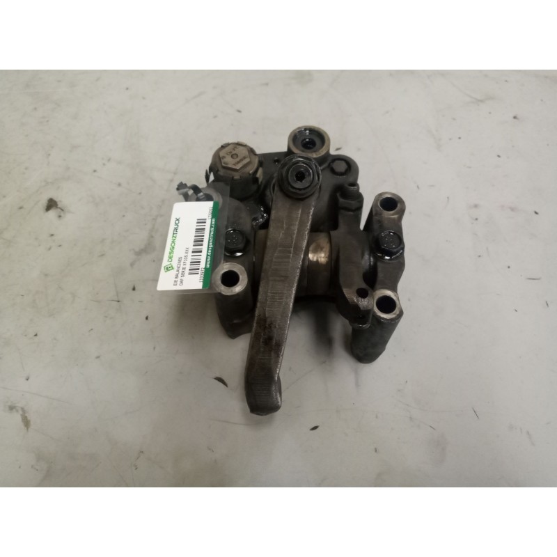 Recambio de eje balancines para daf serie xf105.xxx 12.9 diesel referencia OEM IAM 1732002  