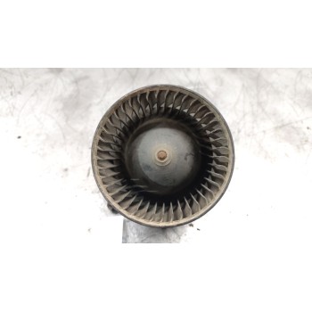 Recambio de motor calefaccion para citroën jumper iii furgoneta 2.2 hdi 100 referencia OEM IAM 5E1630100  