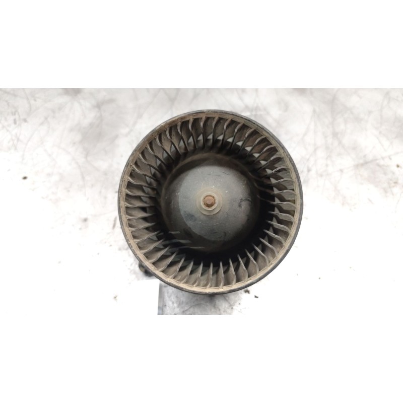 Recambio de motor calefaccion para citroën jumper iii furgoneta 2.2 hdi 100 referencia OEM IAM 5E1630100  