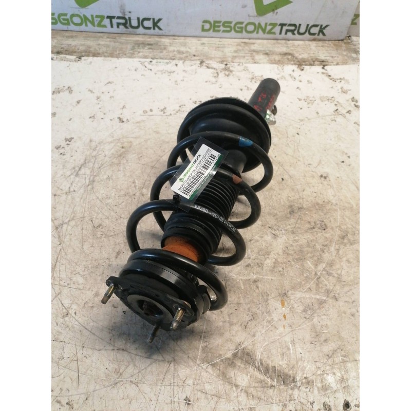 Recambio de amortiguador delantero izquierdo para ford tourneo connect (tc7) 1.8 tdci cat referencia OEM IAM 2T1418K001CH