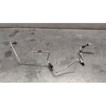 Recambio de tubos aire acondicionado para dacia sandero ii (b8_) tce 90 (b8m1, b8ma) referencia OEM IAM 924402791r  