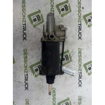 Recambio de servo embrague para renault trucks premium distribution 210.16 (209cv) referencia OEM IAM 5010452472 9700514300 