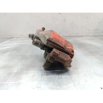 Recambio de pinza freno delantera izquierda para seat leon (1p1) 2.0 tdi 16v referencia OEM IAM   