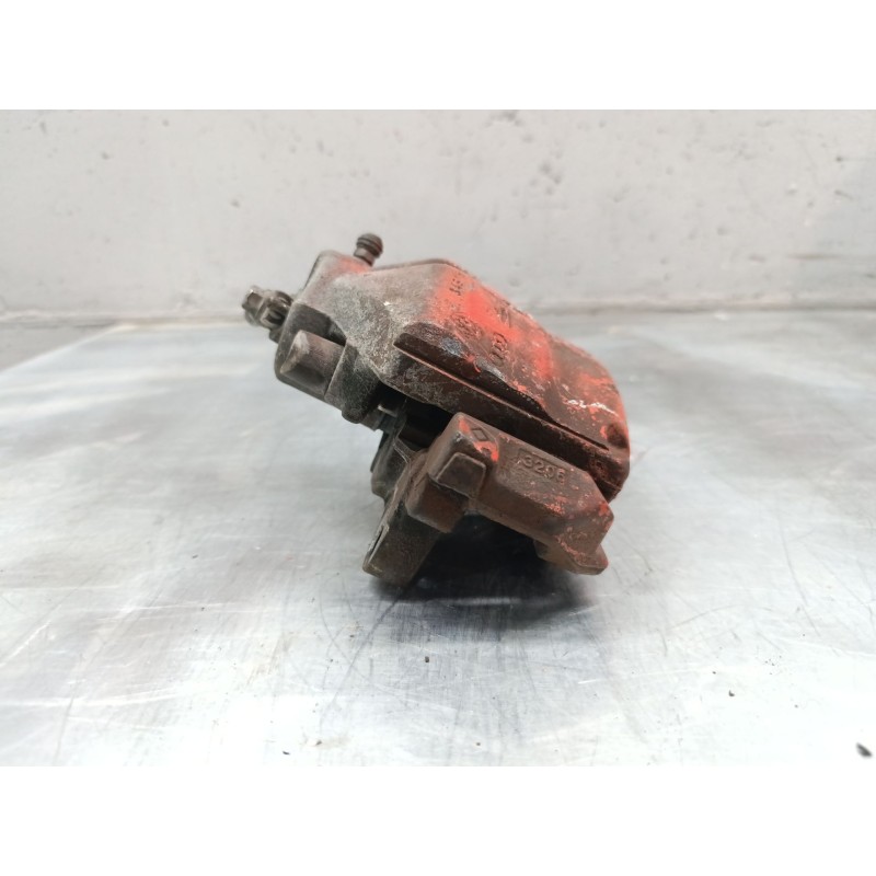 Recambio de pinza freno delantera izquierda para seat leon (1p1) 2.0 tdi 16v referencia OEM IAM - Rojo 3