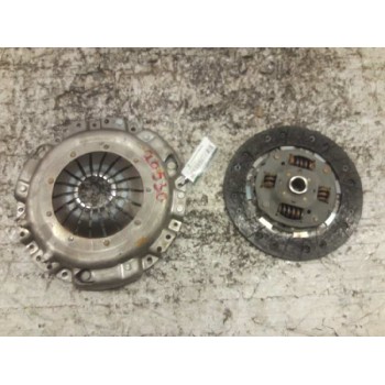 KIT EMBRAGUE 3KL9B18A05A141025C 06A141031C 